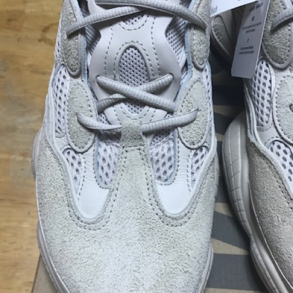 Yeezy 500 Blush - Deadstock - Picture 5 of 8